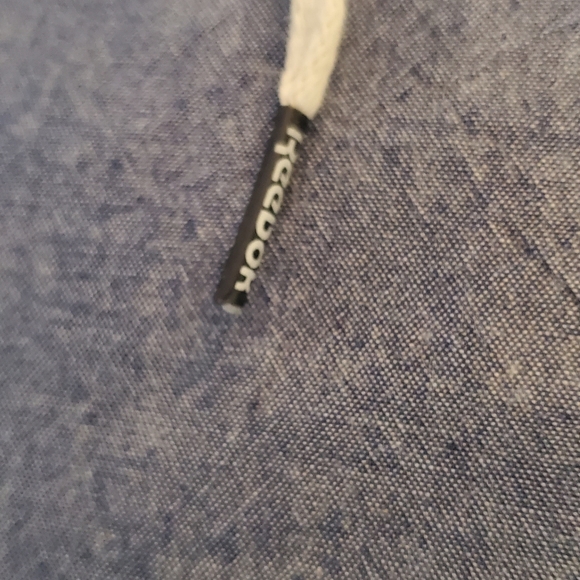 Exclusive Reebok Toddlers "Workout" sneaker - Picture 7 of 8